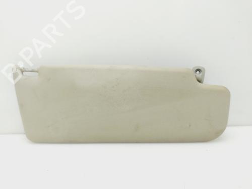 Venstre solskjerm VW PASSAT B5.5 (3B3) 1.9 TDI | BP29941548I1 
