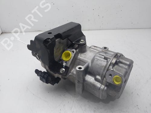 Used AC compressor AC compressor RENAULT CLIO V (B7_) [2019-2026] 34605233 34605233
