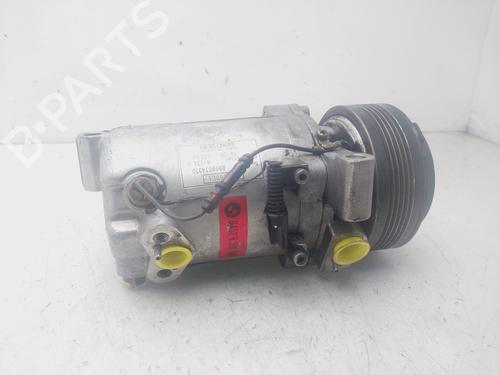 AC compressor BMW 3 (E46) 320 d | BP29616832M34