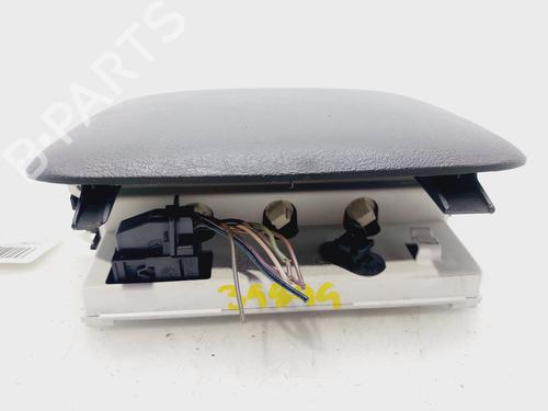 Ferdsskriver PEUGEOT 307 Break (3E)  | BP29830877C48