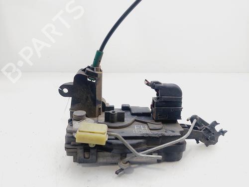 Used Front left lock OPEL ASTRA H (A04) [2004-2014]  25437702