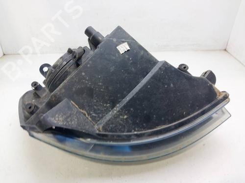 Left headlight PEUGEOT PARTNER Box Body/MPV 1.6 HDi 16V 4x4 | BP39463045C28 - Image 6