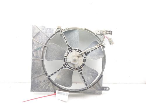 Radiator fan CHEVROLET AVEO / KALOS Hatchback (T200) 1.4 (83 hp) 18033620