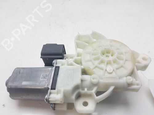 Left front window motor FORD FIESTA VII (HJ, HF) 1.5 TDCi | BP16184055E21 