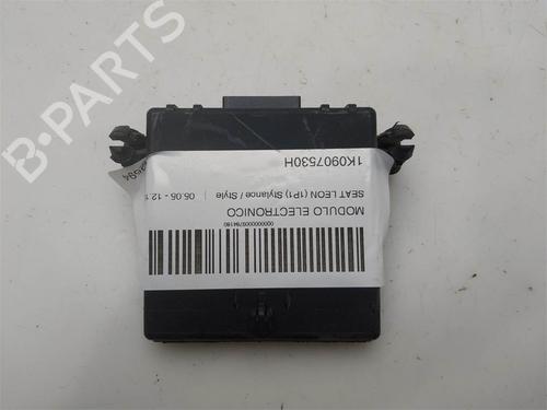 Electronic module SEAT LEON (1P1) | BP38433188M83 - Image 2
