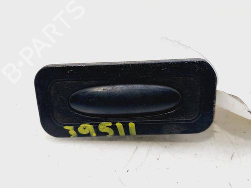 Used Tailgate handle RENAULT MEGANE III Grandtour (KZ0/1) [2008-2016]  29418455