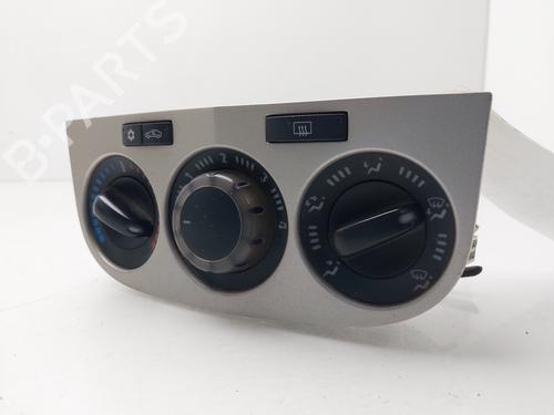 Climate control OPEL CORSA D (S07) | BP37535295I5 - Image 3