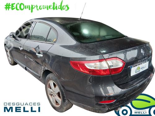 Right front seat RENAULT FLUENCE (L3_) 1.5 dCi (L30D, L30L, L306, L33F, L33L, L33M, L33V, L33W) | BP31571638C16 