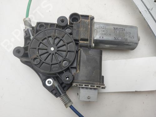 Rudehejsemekanisme ventre foran OPEL CORSA E (X15) | BP36648711C22 - Image 5