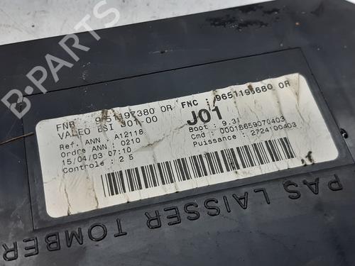 Annen CITROËN C5 I (DC_) 2.2 HDi (DC4HXB, DC4HXE) | BP11634098O1 