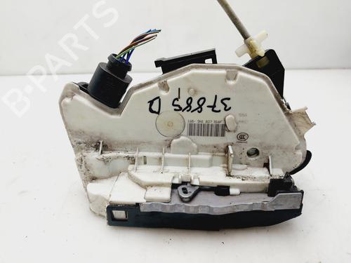 Used Front right lock SEAT IBIZA IV SC (6J1, 6P5) [2008-2018]  25454464