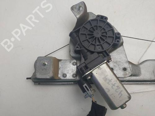 Rear right window mechanism DACIA DUSTER (HS_) | BP40076854C25 - Image 8