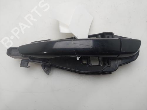 Used Rear left exterior door handle Rear left exterior door handle CITROËN C5 AIRCROSS (A_) [2018-2026] 33296728 33296728