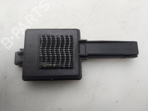 Electronic module JAGUAR XF I (X250) 2.7 D | BP37192458M83 - Image 2
