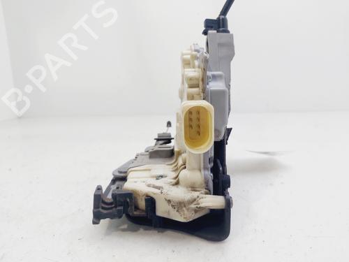 Front right lock SEAT ALTEA (5P1) 1.2 TSI | BP27261265C97 