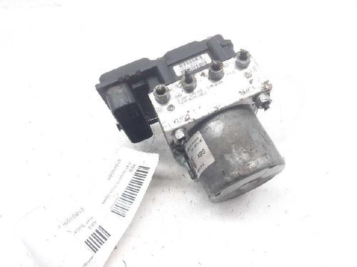 Used ABS pump FIAT DUCATO Van (250_) 100 Multijet 2,2 D (100 hp) 6954350