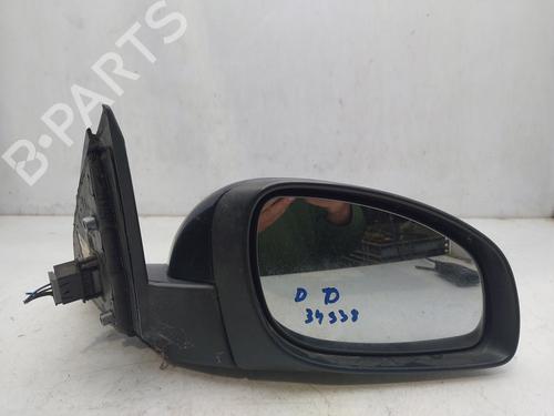 Used Right mirror OPEL SIGNUM Hatchback (Z03) 2.2 DTI (F48) (125 hp) 18033469