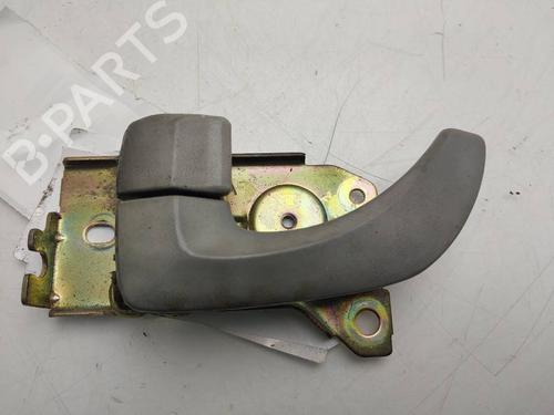 Used Front left interior door handle Front left interior door handle 39243164 39243164