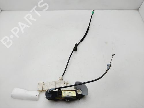 Used Front left lock CITROËN C4 I (LC_) [2004-2014]  31246979