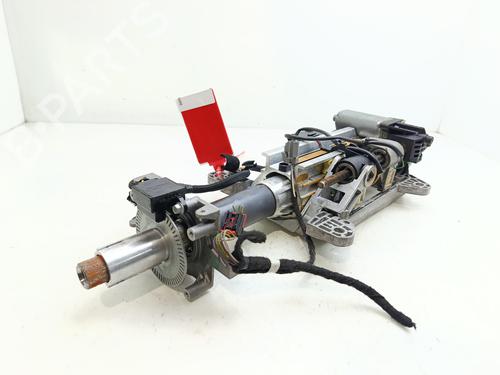 Used Steering column JAGUAR XF I (X250) 2.7 D (207 hp) 31332381