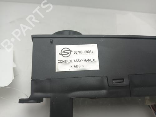 Climate control SSANGYONG KYRON  | BP22240797I5 