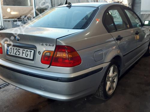 Right taillight BMW 3 (E46) 320 d | BP8341835C35 
