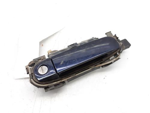 Front right exterior door handle AUDI A3 (8L1) 1.9 TDI | BP7576134C129 
