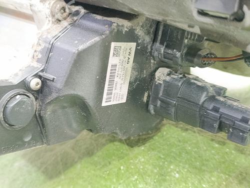 Steering rack SEAT LEON (1P1) | BP36595990M22 - Image 3