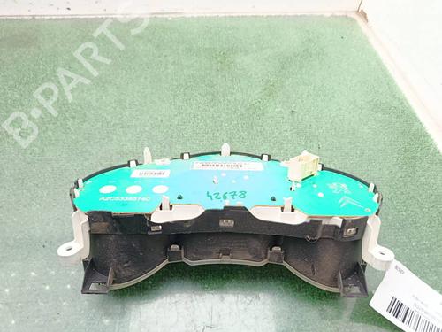 Instrument cluster CITROËN C3 II (SC_) | BP40185983C47 - Image 4