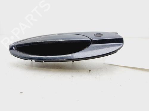 Front left exterior door handle CITROËN C5 II (RC_) 1.6 HDi (RC8HZB) | BP19267540C128 