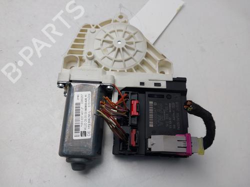 Left front window motor SEAT LEON (1P1) 1.9 TDI | BP37791549E21 - Image 3