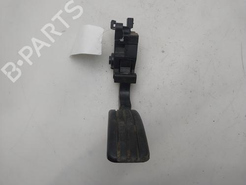Used Pedal Pedal 38202607 38202607