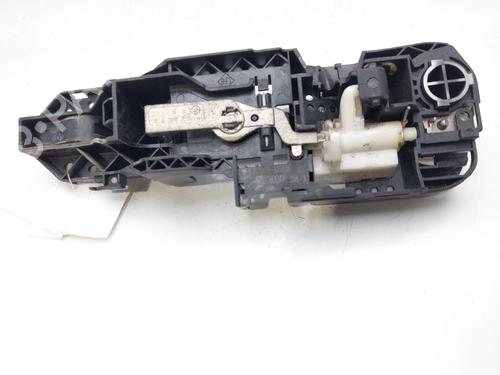 Rear right exterior door handle RENAULT MEGANE III Hatchback (BZ0/1_, B3_) 1.5 dCi (BZ09, BZ0D, BZ1W, BZ29, BZ14) | BP13572361C130 