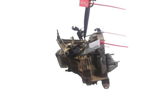 Gearbox NISSAN ALMERA II (N16) 2.2 dCi | BP29375835M3 