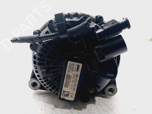 Alternator DS DS 4 / DS 4 CROSSBACK (NX_) 1.6 BlueHDi 120 | BP29514733M7 