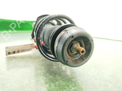 Left front shock absorber SKODA RAPID (NH3, NK3, NK6)  | BP24884747M16 