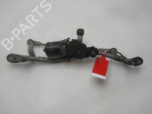 Used Front wiper motor Front wiper motor CITROËN DS3 (SA_) 1.6 HDi 90 (92 hp) 40077174 40077174