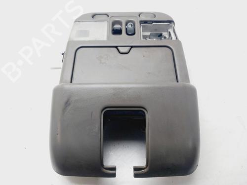 Used Interior roof light NISSAN PATROL GR V Wagon (Y61) 3.0 DTi (158 hp) 20487323
