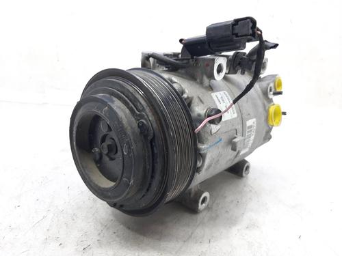 Used AC compressor AC compressor KIA PICANTO III (JA) [2017-2026] 10198457 10198457