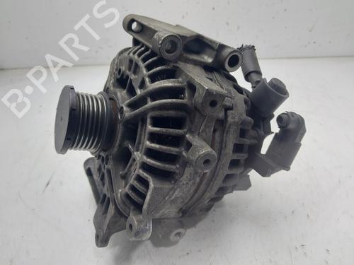 Used Alternator Alternator MERCEDES-BENZ E-CLASS (W211) E 320 CDI (211.026) (204 hp) 36110908 36110908