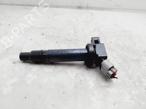 Used Ignition coil TOYOTA AVENSIS (_T25_) 2.0 VVT-i (AZT250_, AZT250R) (147 hp) 19787625