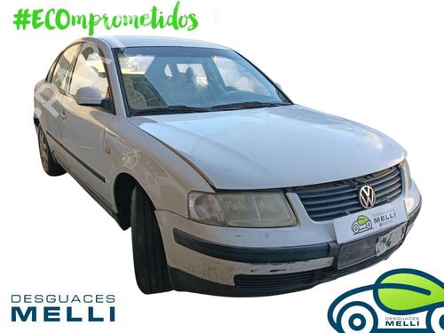 Bakluke CC/Kombi-Kupé VW PASSAT B5 (3B2) 1.9 TDI | BP26401413C6 