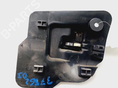 Poignée intérieure avant gauche OPEL MERIVA A MPV (X03)  | BP24641959I13 