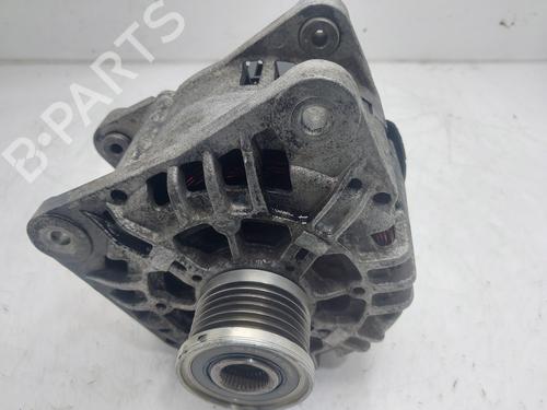Generator Generator OPEL VIVARO A Bus (X83) [2001-2015] 36557566 36557566