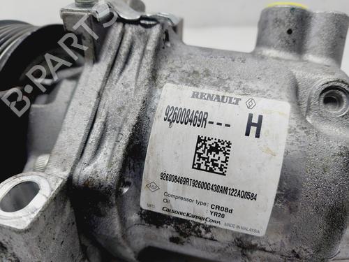 AC compressor DACIA SANDERO III  | BP25746976M34 