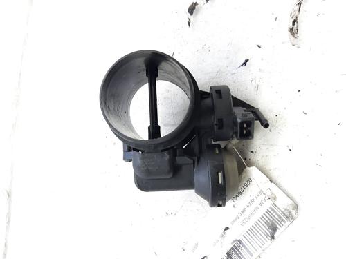 Used Throttle body SEAT IBIZA II (6K1) 1.9 D (68 hp) 11376936