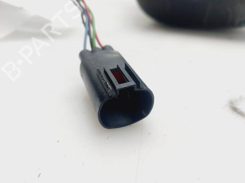 Left mirror FORD TOURNEO CONNECT 1.8 TDCi | BP30116887C26 