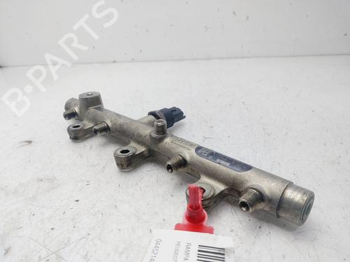 Used Injection rail PEUGEOT 206 Hatchback (2A/C) 2.0 HDI 90 (90 hp) 29375803
