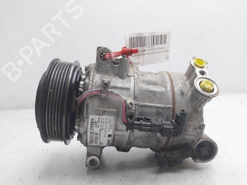 Used AC compressor OPEL ASTRA K Sports Tourer (B16) 1.6 CDTi (35) (136 hp) 18033810