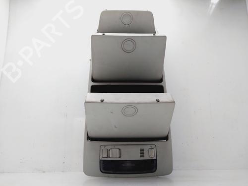 Innerbelysning VW TOURAN (1T1, 1T2)  | BP23462789I8 